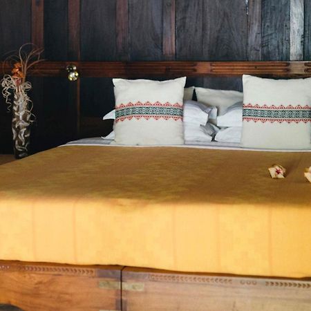 Lakeshore Villa Alappuzha Екстер'єр фото