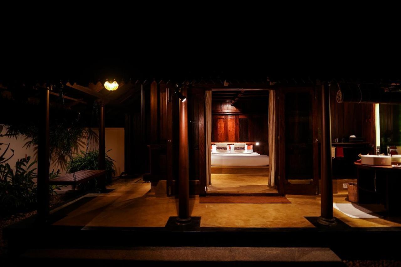 Lakeshore Villa Alappuzha Екстер'єр фото
