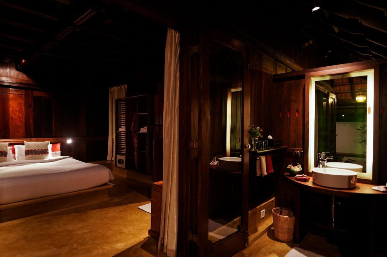 Lakeshore Villa Alappuzha Екстер'єр фото