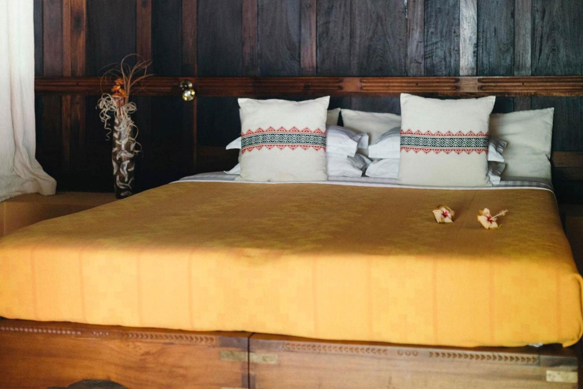 Lakeshore Villa Alappuzha Екстер'єр фото