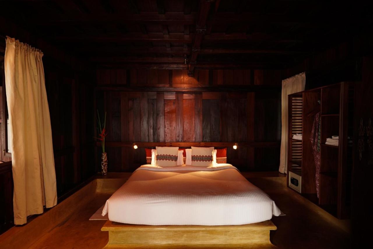 Lakeshore Villa Alappuzha Екстер'єр фото