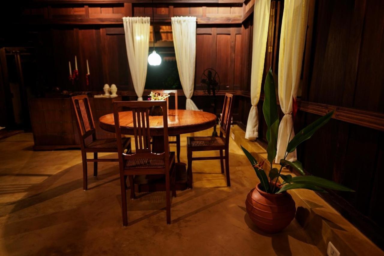 Lakeshore Villa Alappuzha Екстер'єр фото