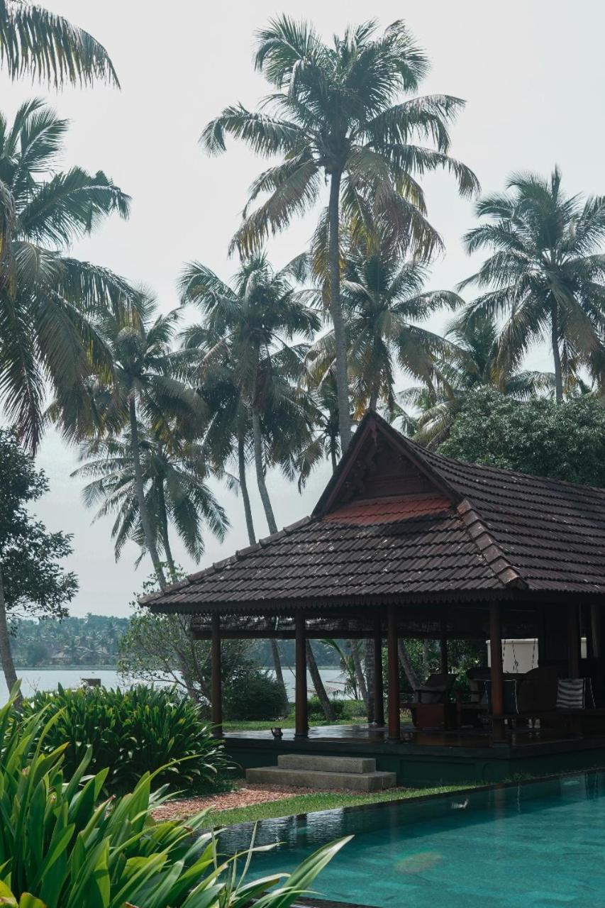 Lakeshore Villa Alappuzha Екстер'єр фото