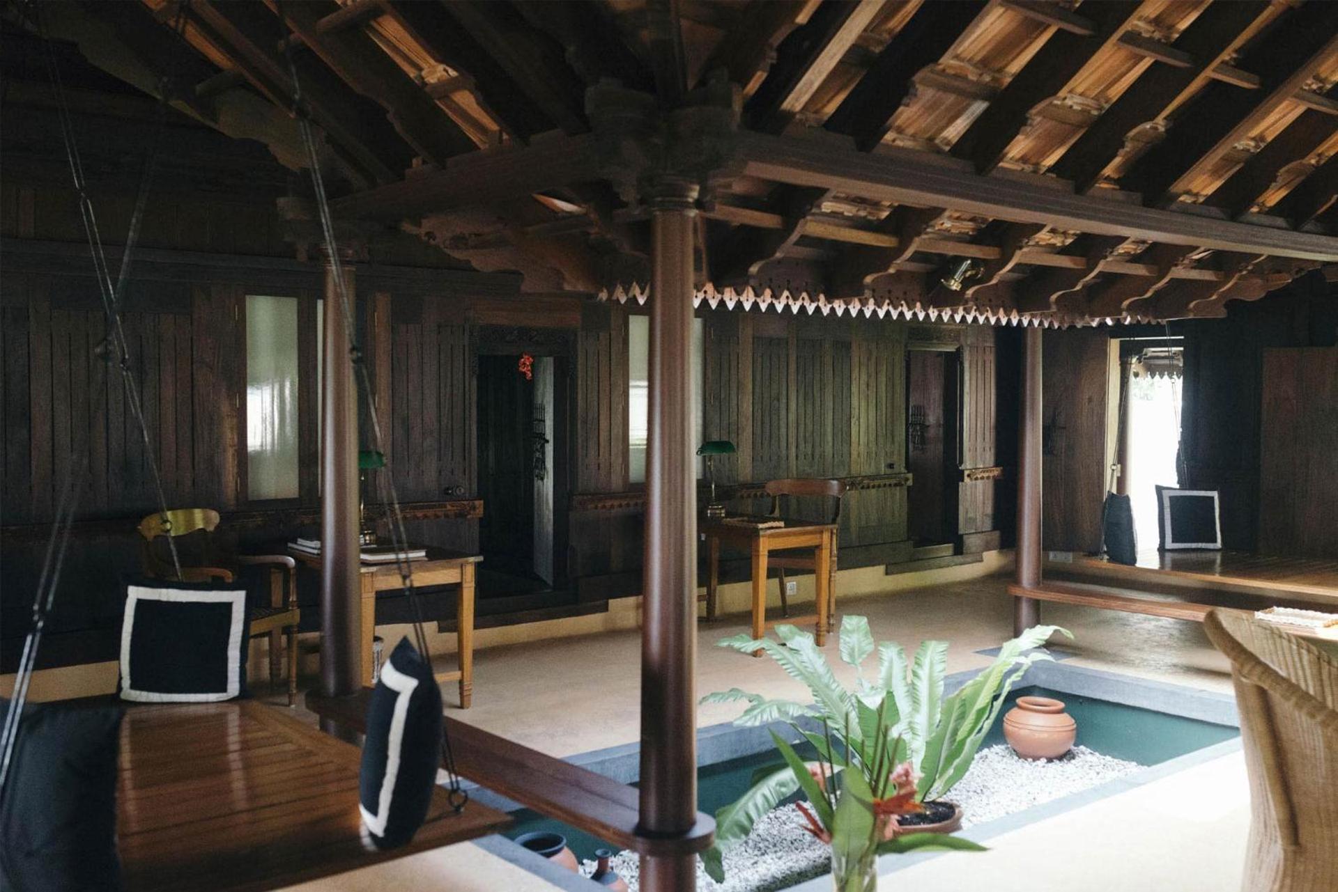 Lakeshore Villa Alappuzha Екстер'єр фото